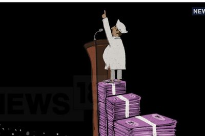 Voters Have No Absolute Right To Know About Every Asset Of Candidate: Supreme Court