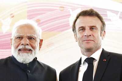 PM Modi’s France Visit: Biz leaders Welcome Upcoming 'Historic Meet' on Bastille Day
