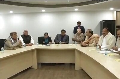 BJP parliamentary executive committee to meet today