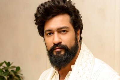 Vicky Kaushal Was Arrested For THIS Illegal Activity During Manoj Bajpayee's Gangs Of Wasseypur Shoot