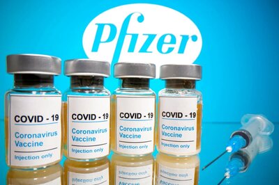 Committed to Engaging with Indian Govt to Make Vaccine Available in Country: Pfizer