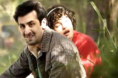 Why 'Barfi!' was snubbed at the National Awards