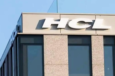 HCL Tech Q4 Results: Net Profit Marginally Rises To Rs 3,986 Crore, Rs 18 Dividend Declared