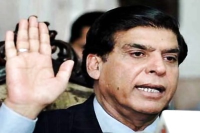 Ex-Pak premier declared ineligible for contesting polls