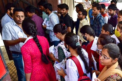 CUET PG 2024 Admit Card For March 14, 15 Exams Released; Here's How to Download