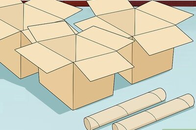 How to Make Cat Jungle Gyms and Playgrounds