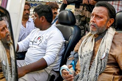 ‘Once Slept on Roads, Asked Journalist for Food’: Dadasaheb Phalke Winner Mithun Chakraborty Recalls Struggle