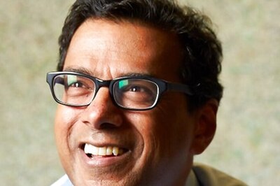 Atul Gawande Named CEO Of Health Venture By Amazon, Berkshire Hathaway and JP Morgan