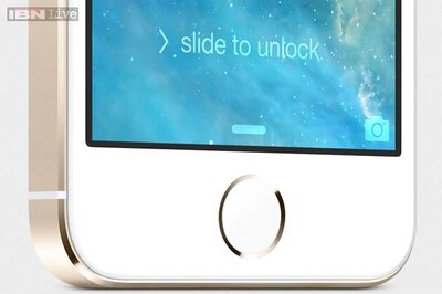 Motorola Atrix had a fingerprint scanner two years before iPhone 5s