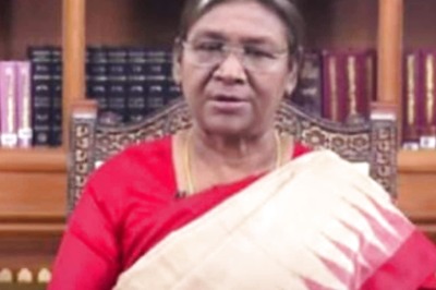 President Droupadi Murmu to Begin 2-Day Odisha Visit on Friday