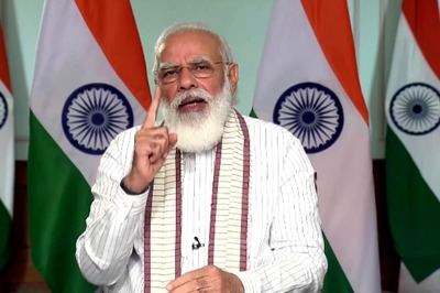 PM Modi to Launch Autobiography of Dr Balasaheb Vikhe Patil Today; Here’s Everything to Know About the Man