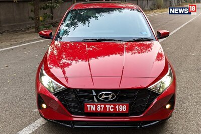 Hyundai Records 24 Percent YoY Domestic Growth in Sales at 52,005 Units in January, 2021