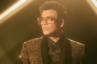 Karan Johar Confirms He Is Taking a BREAK from Koffee With Karan: ‘People Are Scared to Open Up…’