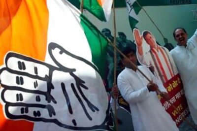 Maharashtra waits for a govt; Governor's talks fail