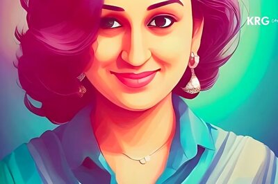 Rishab Shetty’s Wife Pragathi Shetty’s AI-Generated Pics Take Internet By Storm