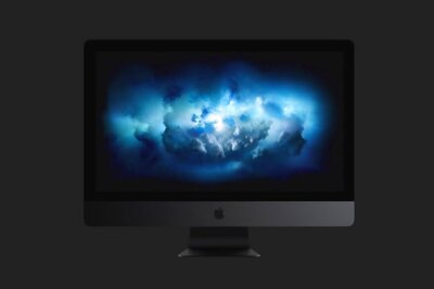 The Apple iMac Turns 20 Years Old This Week