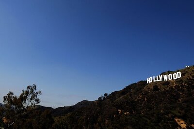 Warner Bros. Plans $100 Million Cable Car Ride to Hollywood Sign