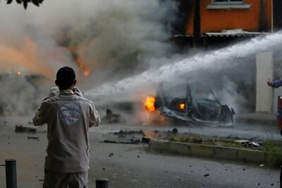 15 Afghan Army Trainees Killed in Kabul Suicide Attack: Defence Ministry