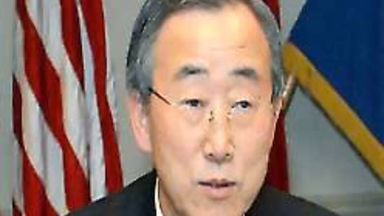 The Big Ban theory for North Korea