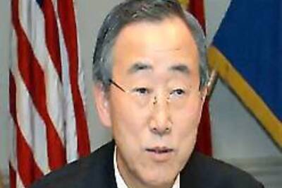 The Big Ban theory for North Korea