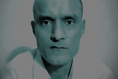 Mother, Wife to Leave Pakistan Within Hours of Meeting Kulbhushan Jadhav