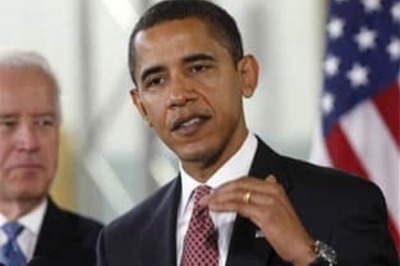 Obama to talk tough to Zardari on terror attacks