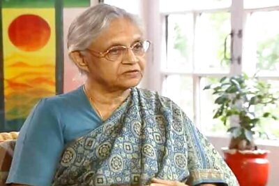 Lokayukta has gone beyond legal boundaries: Sheila