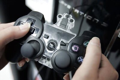 Gamers enjoy feeling scared while playing video games: Study