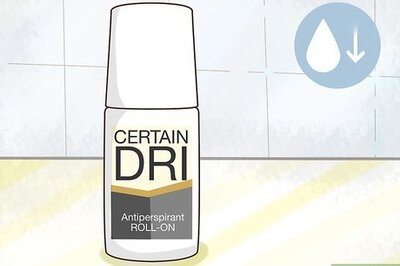 How to Manage Stress Sweat