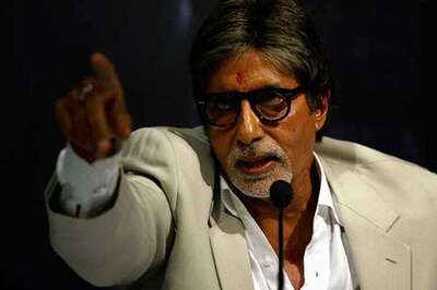'Aaj Ki Raat Hai Zindagi'  offers a new and fresh format: Amitabh Bachchan