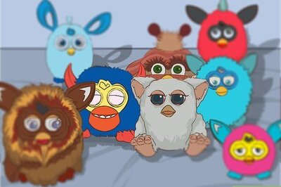 How to Choose the Perfect Furby
