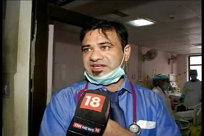 Gorakhpur Hospital Tragedy: Dr Kafeel Khan Out, But 7 Others Still Languish in Jail Without Bail