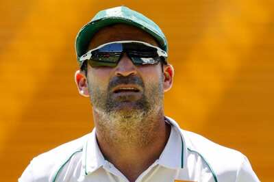 'It's Sad That It's Gone In That Direction': Dean Elgar on the Decline Of Test Cricket In South Africa