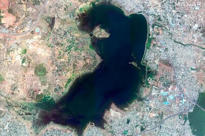 India's 18,000 Sq Km Reservoir has Potential to Generate 280 GW of Solar Energy: TERI Report