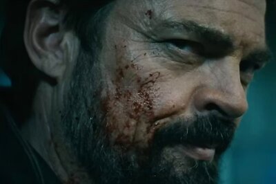 The Boys 4 Trailer: Karl Urban Sets Out On A Mission To Save The World