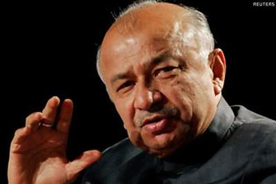 Shinde to be new Leader of the House in Lok Sabha