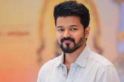Thalapathy Vijay's Latest Addition To His Car Collection Is Worth Rs 2.5 Crore