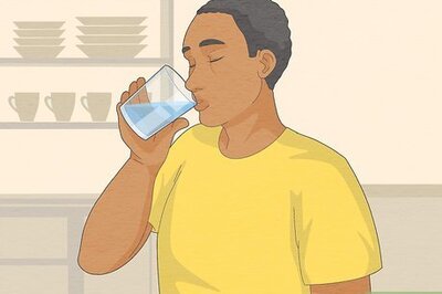 How to Lose 5 Pounds in a Day