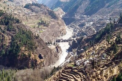 'Had It Not Been For Her Warning': How Woman's Frantic Calls to Son Saved 25 Lives in U'khand Tragedy