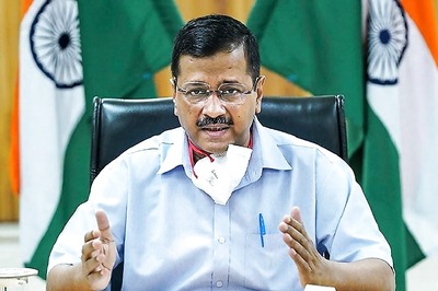 Coronavirus Situation in Delhi Improving, But There's No Room for Complacency, Says Kejriwal