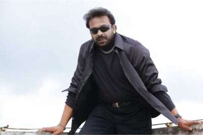 Malayalam Actor Ajith Passes Away