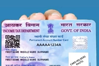 Has Your PAN Become Inoperative? Here's How To Check, Link With Aadhaar
