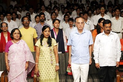 'My Brother-in-law is No More', Tweets Kejriwal's Wife After Mishra’s Allegations