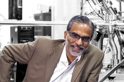 IIT Madras Professor Selected as Laureate of Prince Sultan Bin Abdulaziz International Prize for Water