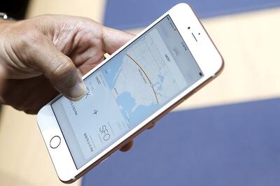 iOS 9.3 upgrade preventing users from opening links in Safari, Message, Mail