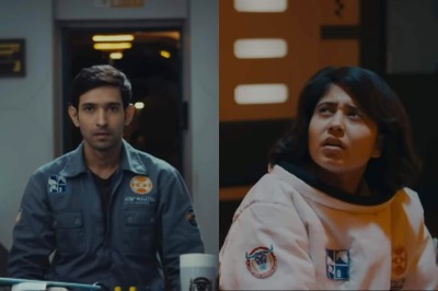 Cargo Movie Review: Vikrant Massey-starrer One of the Most Innovative Hindi Films in Recent Years