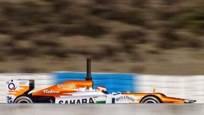 Future in F1 looking bleak for Petrov