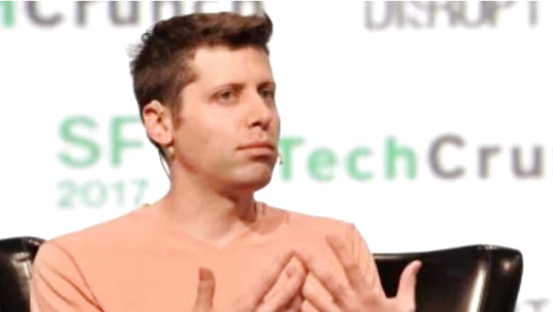 Sam Altman Returns: A Short Timeline of What Happened At OpenAI