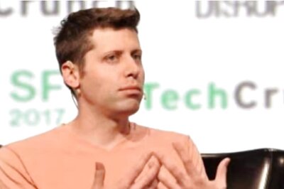 Sam Altman Returns: A Short Timeline of What Happened At OpenAI