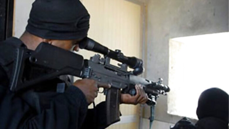 NSG shifts 900 commandos from VIP security
